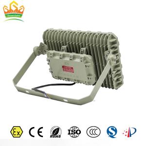 Quality Explosion Proof Light Fixture For Oil Electric Explosion Proof Floodlight Led wholesale