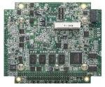 104-N2600DL144 Industrial PC104 Motherboard / Intel Based Sbc Intel N2600 CPU 2G