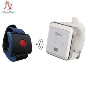 Quality Housemaid Alarm For Old People Patient Call Nurse System wholesale