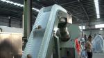 Number Counting Net Bag Clipping Line