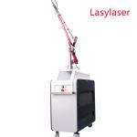 4 Wavelengths Honeycomb Nd Yag Laser Picosecond Laser 1064nm Tattoo Delete