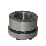 Z13 Series GCr15 Bearing Steel Shaft Locking Assembly RLK302