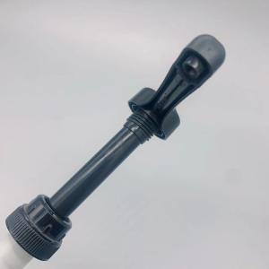 Quality Black Plastic Syrup Pump 10ml Juice Milk Tea Shop Tools wholesale