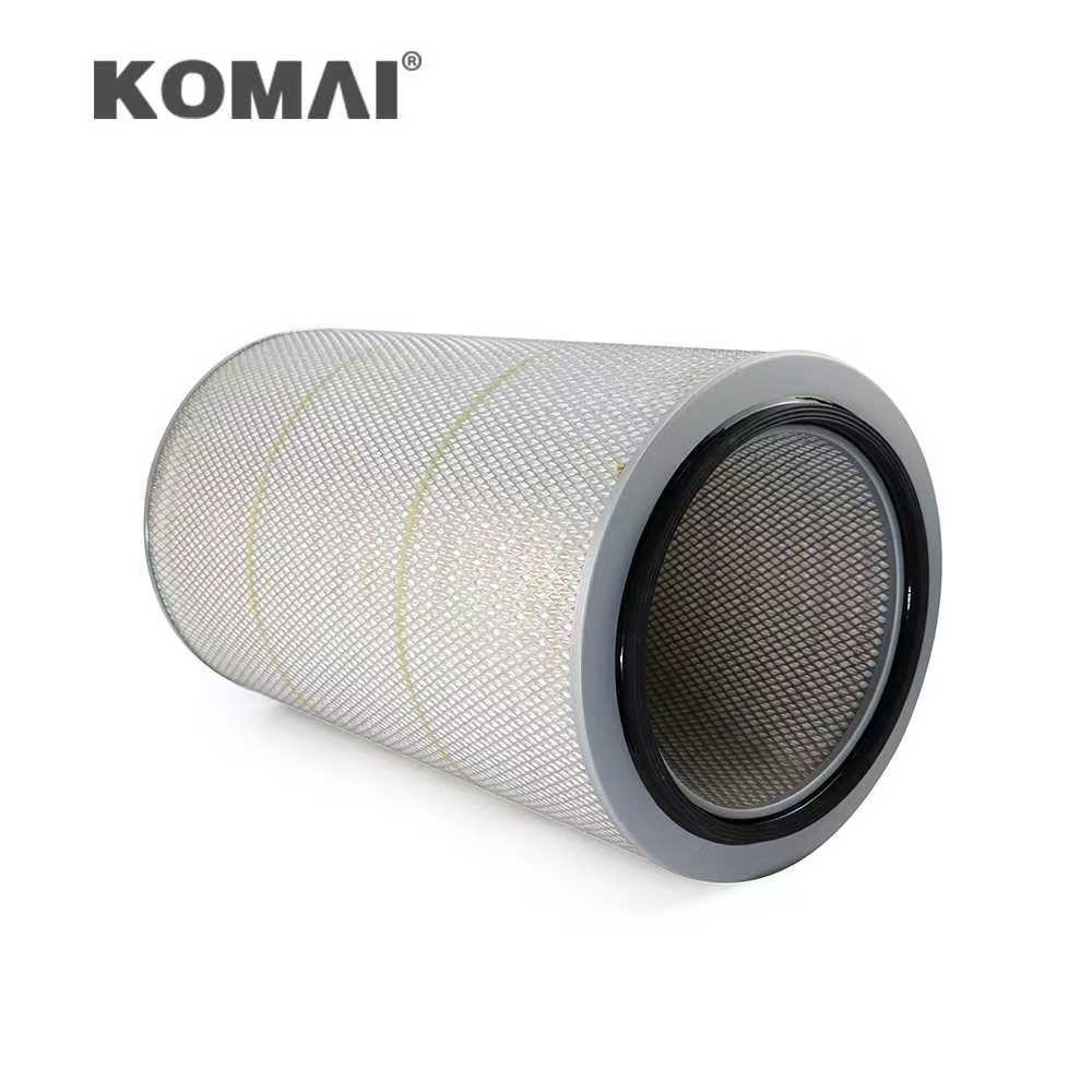 KOMAI Air Cleaner Filter AF1605M 3013212 3I0795 4206272 52252061 A-5718 SA 11555 P182042 A222100000523 EP430 132-7171