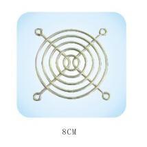 Quality Metal 80mm 3D printer / Air Conditioner Fan Guard wholesale