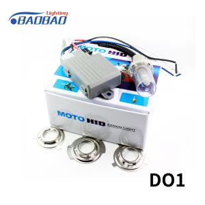 Quality M01 35W Motorcycle hid xenon conversion kit wholesale