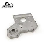 OKEIMT Excavator Engine Parts Timing Cover 6D95-5 Timing Gear