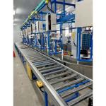 Air Conditioner Production Line Customization