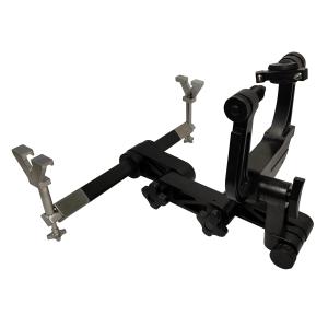 Quality Head Fixture Craniocerebral Surgery Frame for Medical Use wholesale