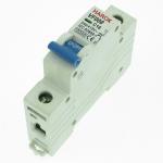 VF008 Miniature Circuit Breaker(MCBs) UL489 Thermal Magnetic Circuit Breaker