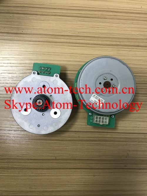 1750165334 ATM Machine Wincor Nixdorf ATM parts cineo C4060 DM Main module motor 01750165334