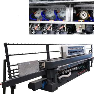 Quality Marble Granite Edge Beveling Machine wholesale