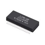 Bothhand 40SS1041AXLF Compatible LINK-PP LP1164NL 10/100 Base-T Quad Port SMT 40