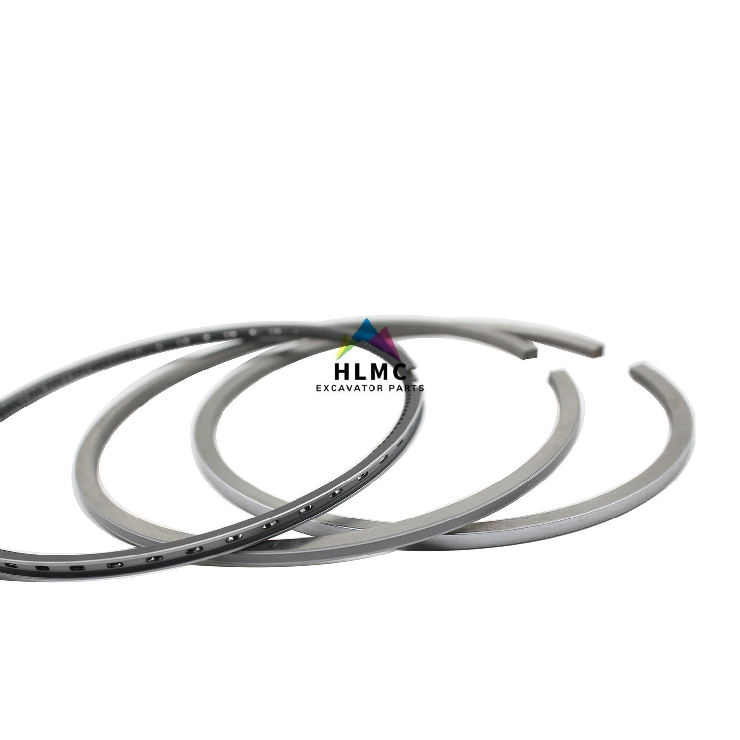 Manufacturer Diesel Engine Piston Ring C9 CA3472381 347-2381 3472381 C9 Engine Parts