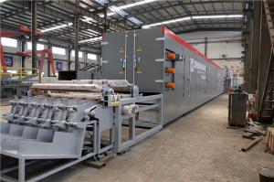 Quality Waste Paper Rotary Egg Tray Machine Line 7200 pcs/hr wholesale