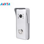Tuya WiFi Video Doorbell 1080P Home Outdoor Doorbell Camera Poe IP Video