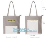 cotton handle shopping nonwoven bags,Promotional gift bag 100% cotton canvas