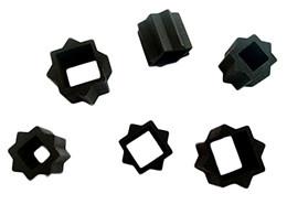 Quality Anticorrosive Valve Actuator Mounting Kits Pneumatic Actuaror Reduction Adaptor wholesale