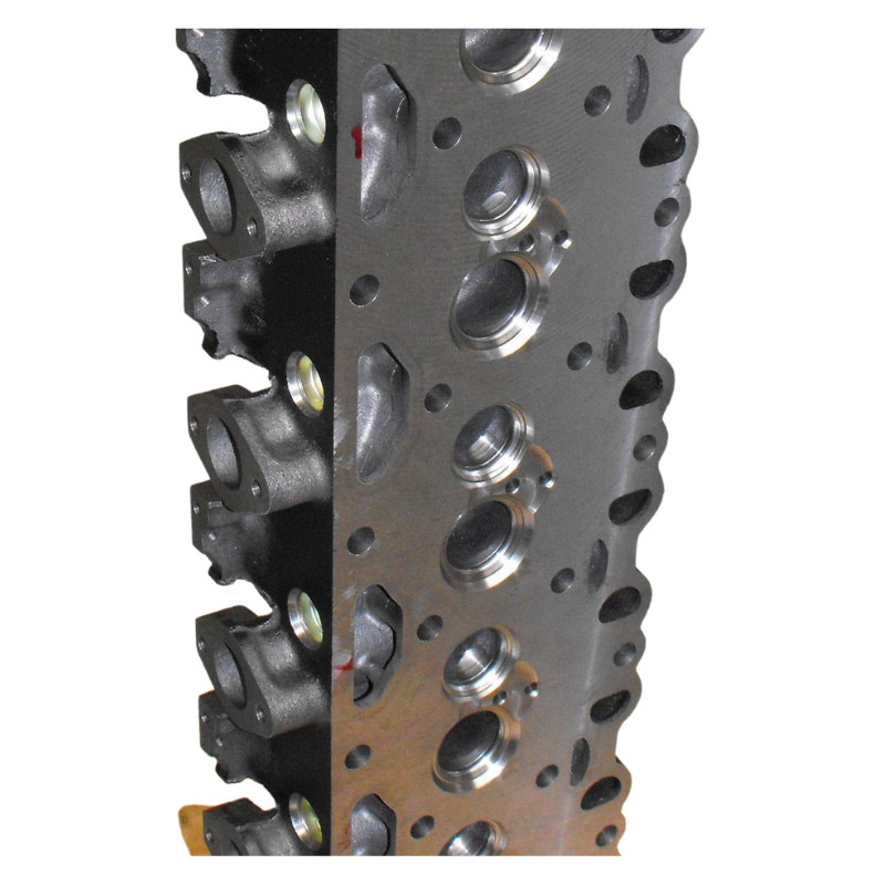 Vol Vo Parts D6D Engine Parts VOE20855301 Cylinder Head 20855301 For EC180C EC210B