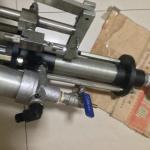 El picador de la Pistola de resina/máquina/equipo Pistola de resina con el