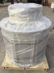 11KW Motor 25Mpa Forklift Tire Press Machine Frame Type Structure 300 Ton