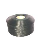 Polypropylene Hollow Yarn Black 240D-1680D Polypropylene Multifilament Yarn