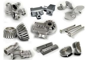 Quality Rugged Design 6063 EPS Foam Mould Aluminum Automotive Spare Parts wholesale