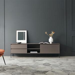 Quality Modern Simplicity Marble TV Cabinet Designs TV Unit Marble Top wholesale