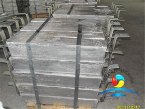 Quality Aluminum Anode Outfitting Equipment For Storage Tank wholesale