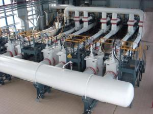 Quality Stainless Steel Liquid Metering Machine Precise Measurement Fluid Metering wholesale