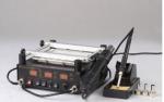 480C 60W Hot Air Gun Soldering Smd Rework Station