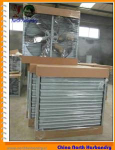 Quality Centrifugal type exhaust fan - Poultry fan , Poultry equipment ... wholesale