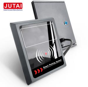 Quality Encrypted Bluetooth Card Readers 15m Range For Parking Entry Control wholesale