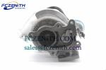 HE221W ISDE4 Cummins Engine Turbocharger 2835143 4033347