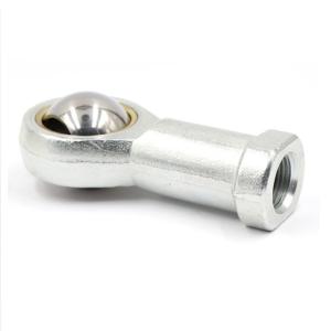 Quality Plain Joint Excavator Rod End Bearings GE45ES GE45ES-2RS wholesale