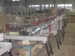 800mm Electric Cutting Machine Cut Tiles Frame Saw Stone Cutting Saw
