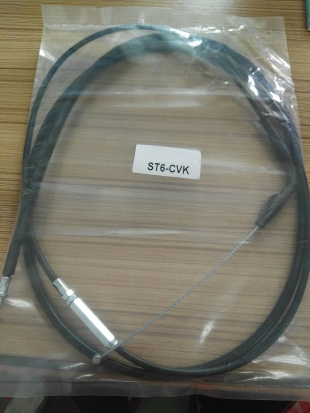 Motorcycle Control Cable Speedometer Cable