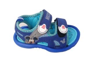 Quality Disney Adjustable Buckle 24-29 Kids Summer Footwear wholesale