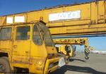 80T KATO Truck crane NK800E 1990