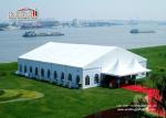 20x50m Portable Outdoor Party Tent Second Hand Marquee Tent Structure for sale