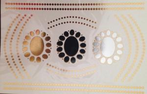 Quality Gold Foil Temporary Tattoos,custom gold tattoo sticker wholesale