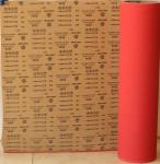 Abrasive Roll coating cloth jumbo roll sanding cloth roll sandpaper fine grit