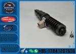 Diesel Truck Spare Parts Injector 20972223 BEBE4D08003 for VOLVO FH13 Fuel