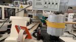 Automatic Good Quality Popular Paper Core Pipe Tube Making Machinery 15~20 M/Min