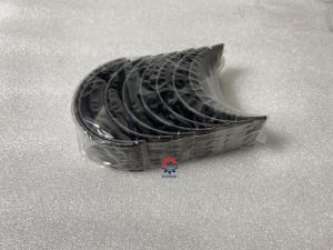 Quality Genuine Engine Parts 6BT STD Crankshaft Main Bearing 4893693 3939859 wholesale