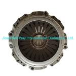 Standard Clutch Plate Az9725160100 for Sinotruk HOWO Truck Parts in South Asia