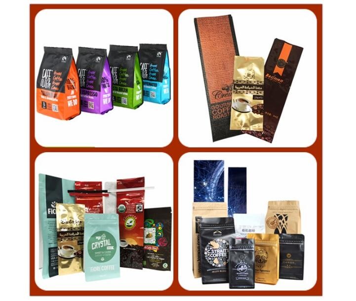 Hot Sale custom Printing 100% biodegradable plastic Shopping Bags