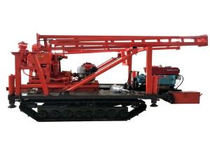 Quality Tracked Water Well Drilling Rig wholesale