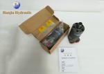 High Efficiency Small Hydraulic Motor BMM 32cc Side Port For Indoor Sweeper