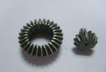 20CrMnTi Spiral Bevel Gear Mod 3 Bevel Gear Set